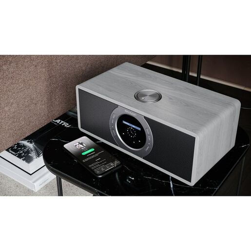 SHARP DR-I470 radio uređaj, BK