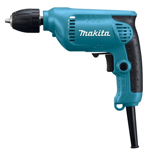 Makita bušilica 6413 (450W, 10mm, bsz, l/r)