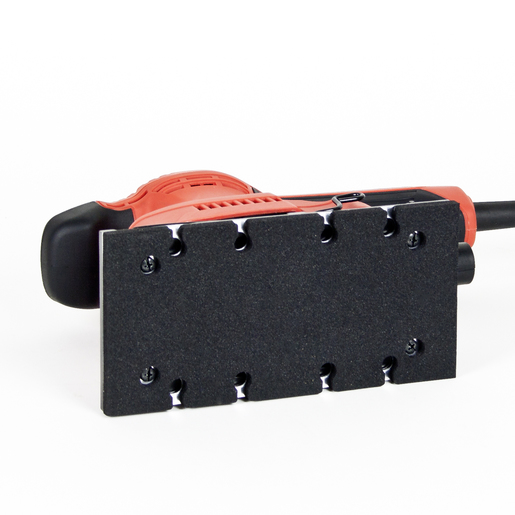 MAKITA MT vibracijska brusilica M9203 (190W, 93x185mm)