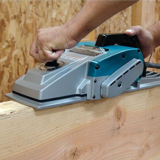MAKITA blanja 1806B (170mm, 1200W)