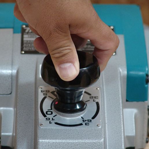 MAKITA blanja 1806B (170mm, 1200W)