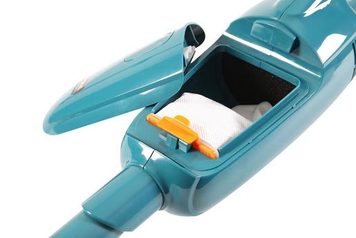 MAKITA akumulatorski usisavač CL106FDZ - SAMO ALAT