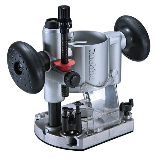 MAKITA potopni nastavak za RT0700C  195563-0