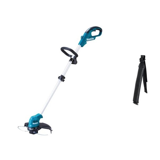 MAKITA akumulatorski trimer UR100DZ (12Vmax,bez aku) - SAMO ALAT