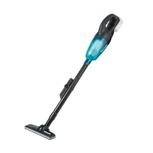 MAKITA akumulatorski usisavač DCL180ZB (18V, Li-ion) - SAMO ALAT