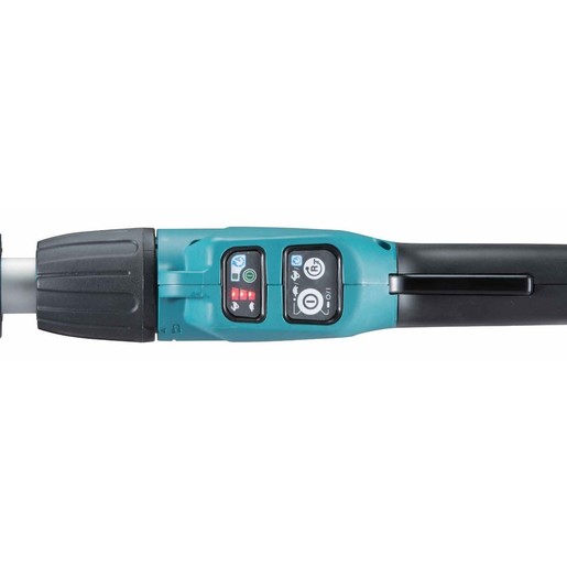 MAKITA akumulatorski trimer DUR189Z (18V,Li-ion,bez aku)  - SAMO ALAT