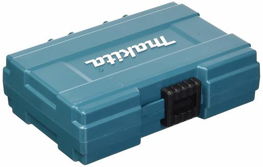 MAKITA set bitova i svrdala 38-djelni B-54106