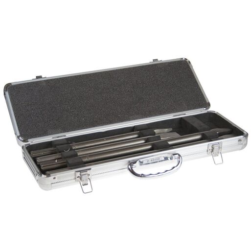 MAKITA set sds-max špica i sjekača 4dj. D-42466