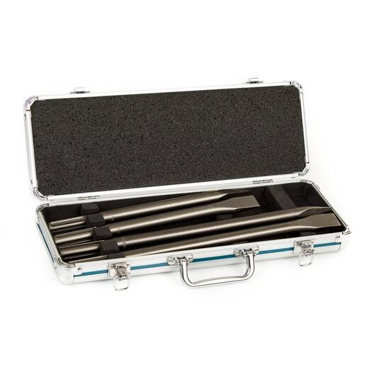 MAKITA set sds-max špica i sjekača 4dj. D-42466