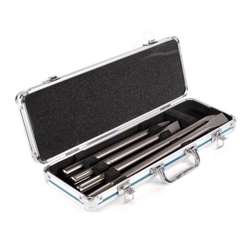 MAKITA set sds-max špica i sjekača 4dj. D-42466