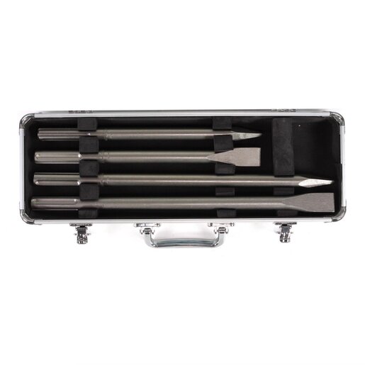 MAKITA set sds-max špica i sjekača 4dj. D-42466