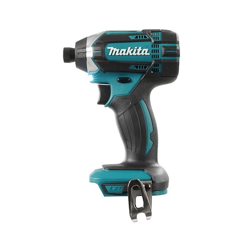 MAKITA akumulatorski udarni odvijač DTD152Z - 18V, 1/4“, 165Nm - SAMO ALAT