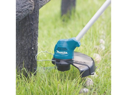 MAKITA akumulatorski trimer UR100DWAE (12Vmax,2x2Ah)