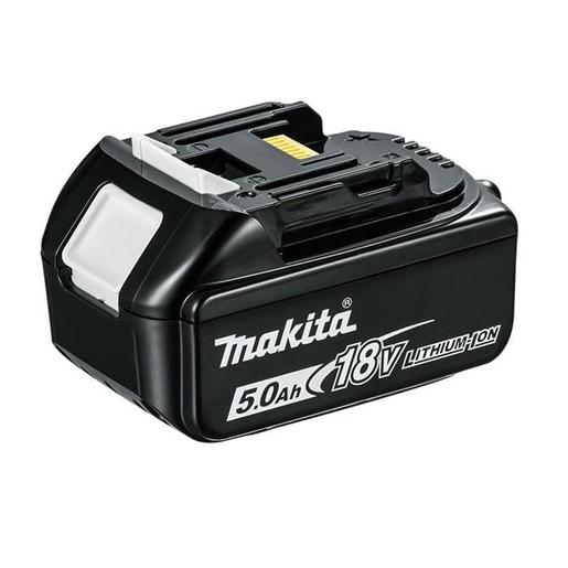 MAKITA akumulator BL1850B (18V,5Ah,Li-ion)