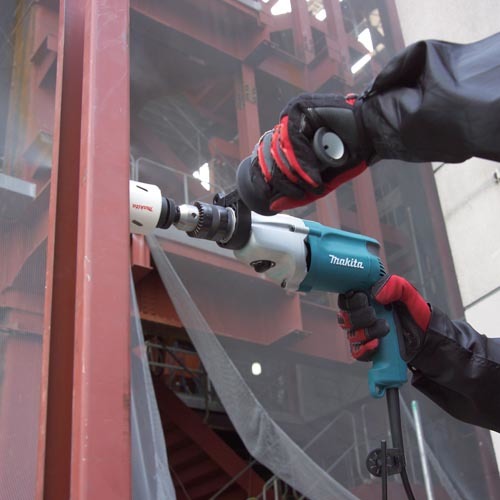 MAKITA elektronička bušilica DP4011