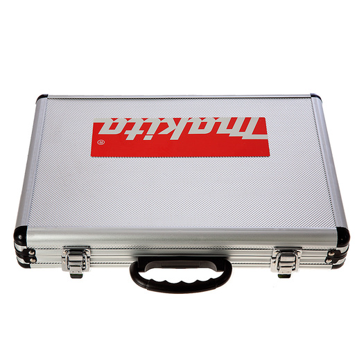 MAKITA 17-djelni set SDS-Plus svrdla i dlijeta u koferu