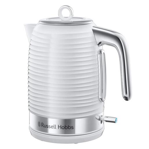 RUSSELL HOBBS kuhalo za vodu 24360-70 Inspire White