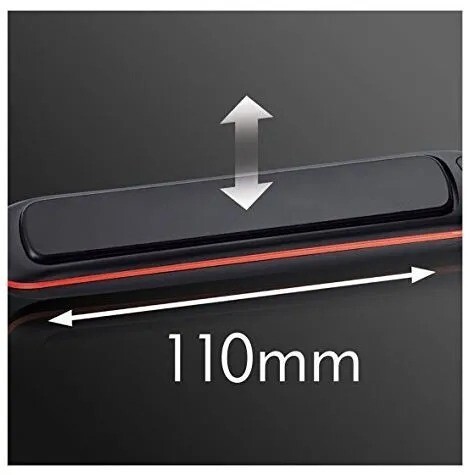 Remington glačalo za kosu S9700