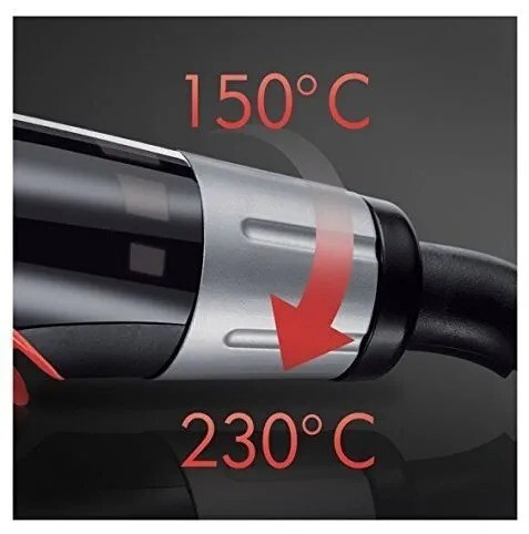 Remington glačalo za kosu S9700