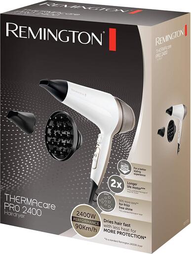 Remington sušilo za kosu D5720