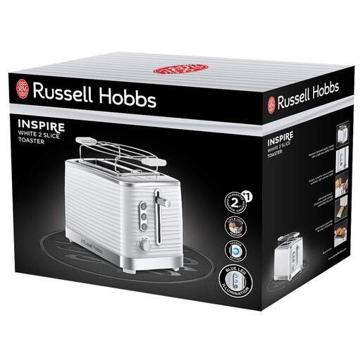 RUSSELL HOBBS toster 24370-56