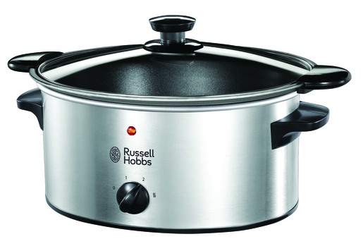 RUSSELL HOBBS aparat za sporo kuhanje 22740-56 Cooker@Home