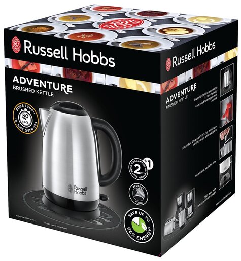 RUSSELL HOBBS kuhalo za vodu 23912-70