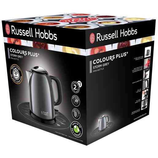 RUSSELL HOBBS kuhalo za vodu 24993-70 Colours Plus+