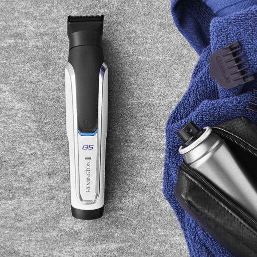 Remington komplet za osobnu njegu PG5000