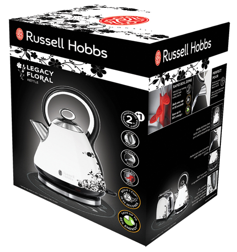 RUSSELL HOBBS kuhalo za vodu 21963-70