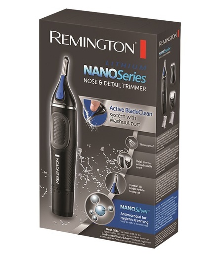 Remington trimer NE3870