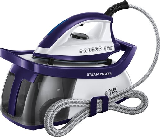 RUSSELL HOBBS parna postaja 24440-56
