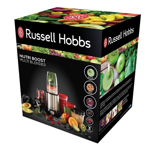 RUSSELL HOBBS blender nutriboost 23180-56