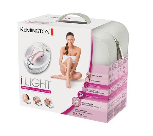 Remington IPL6750 E51 i-Light Prestige