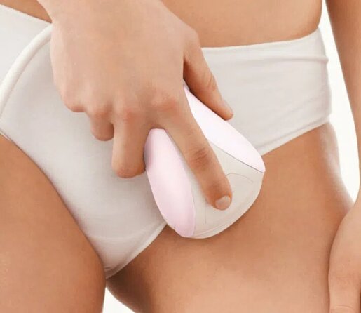 Remington IPL6750 E51 i-Light Prestige