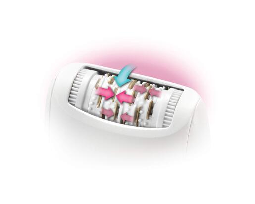 Remington epilator EP7500