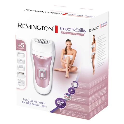 Remington epilator EP7500