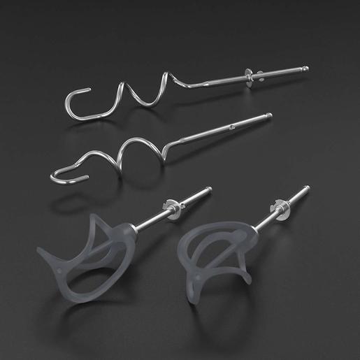 RUSSELL HOBBS mikser 25202-56