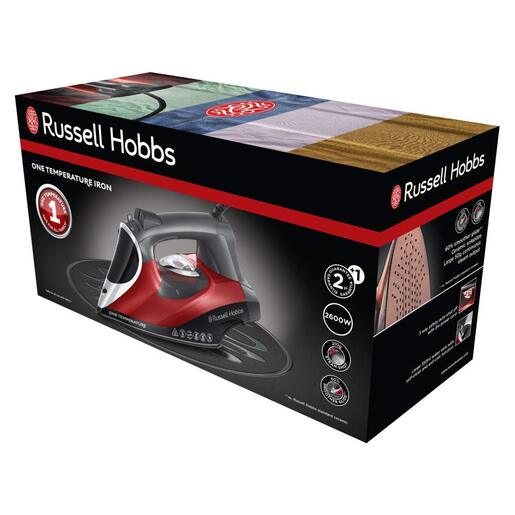 RUSSELL HOBBS glačalo 25090-56