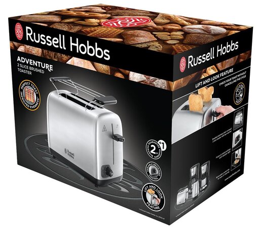 RUSSELL HOBBS toster 24080-56