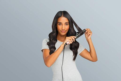 Remington glačalo za kosu S6606