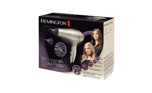 Remington sušilo za kosu AC8605