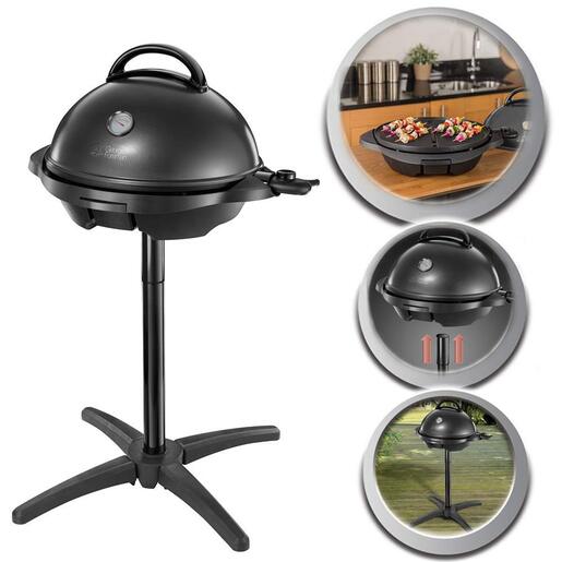 GEORGE FOREMAN grill 22460-56/GF INDOOR/OUTDOOR