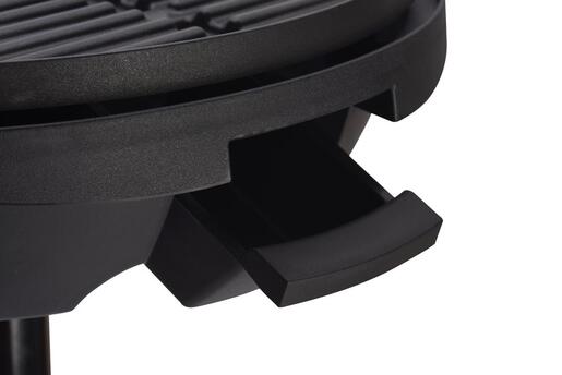 GEORGE FOREMAN grill 22460-56/GF INDOOR/OUTDOOR