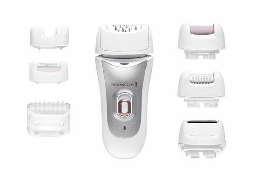 Remington epilator EP7700