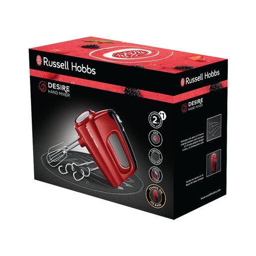 RUSSELL HOBBS mikser 24670-56 Desire