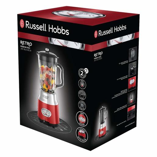 RUSSELL HOBBS blender 25190-56