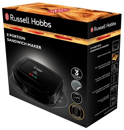 RUSSELL HOBBS toster 24520-56 Classics