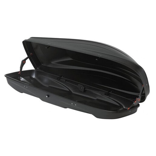 G3 Spark 480 krovna kutija crna