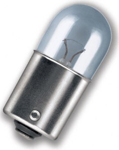 Osram žarulja 5637TSP 24V 10W Ba15s R10W